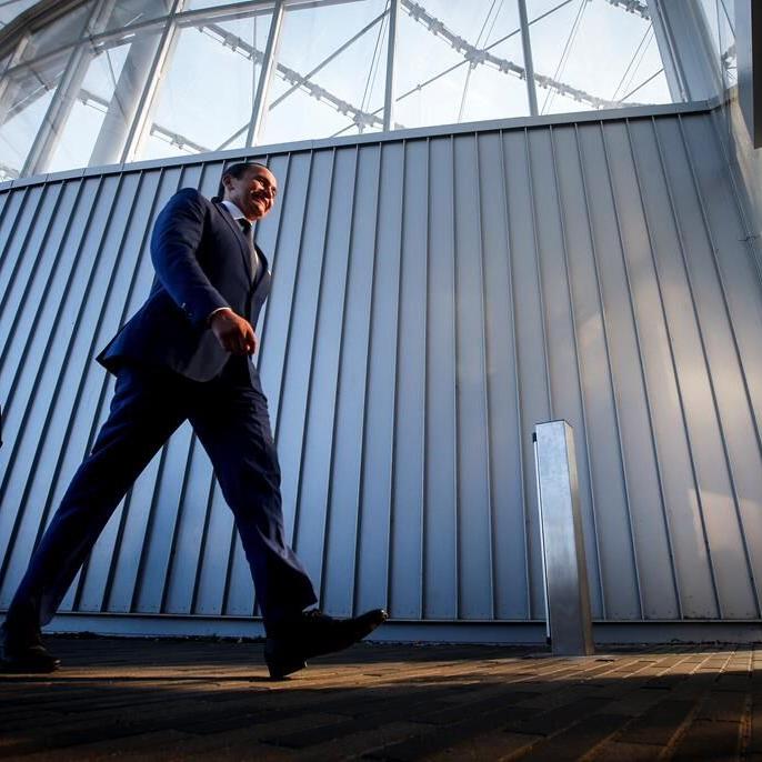 Manitoba premier says trucks and trains can replace fuel flow from disrupted pipeline